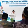 Pratikno Luncurkan Gernas RANA, Lindungi Anak dari Kekerasan
