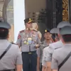 Kapolda Sumut Pimpin Sertijab PJU dan Kapolres, Ini Pesannya