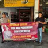 Bahaya Geng Motor Mengintai, Personel Polresta Banda Aceh Turun Edukasi Warga