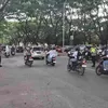 Siswa Kembali Sekolah, Polresta Banda Aceh Turun Amankan Arus Lalu Lintas