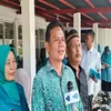Leu Ue Wakili Darul Imarah di Penilaian Gammawar PKK 2026