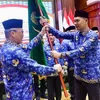 Muhammad Nasir Resmi Jadi Ketua KORPRI Aceh, Ini Pesannya untuk ASN