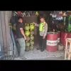 Harga Sembako di Bubon Dipantau Polisi, Ini Hasilnya