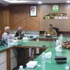 KEK Arun Jadi Pusat Hilirisasi Migas, Investor Mulai Berdatangan