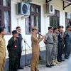 Sidak Kantor Satpol PP, Bupati Aceh Barat Bongkar Modus Gepeng Terorganisir