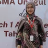 Beasiswa Garuda Bawa Sally ke Monash University, Bertekad Pulang Bangun Laboratorium Riset Indonesia