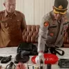 Bom Rakitan Meledak di MAN 3 Padang, Polisi Duga Siswa Terinspirasi Kasus Serupa dan Korban Perundungan