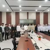 PSU Thailand dan FKIP USK Buka Kerja Sama Sekolah Internasional