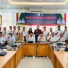 Kolaborasi Pemerintah Aceh dan Aceh Selatan Diperkuat, SIGAP Dipacu Jadi Fondasi Kebijakan Berbasis Data