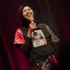 Satire Duit Jampidsus Berujung Polisi Datang Jam 3 Pagi, Komika Mega Salsabillah Buka Kronologi