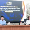 Haji 2026 Hadir dengan Wajah Baru, Biaya Turun, Masa Tunggu Dipangkas hingga Layanan Digital Diperkuat