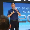 BYD Sulap Bandung Jadi Panggung Mobilitas Masa Depan, Teknologi Dual Mode dan Kendaraan Listrik Jadi Magnet Warga