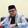 MKD Ingatkan Anggota DPR: Unggahan di Media Sosial Bisa Berujung Pelanggaran Etik