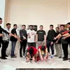 Kabur Lewat Toilet Pengadilan, Dua Tahanan Kasus Asusila dan Pencurian Ditangkap Kurang dari 24 Jam di Air Berudang