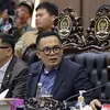 18 Tahun Mandek, DPR Bidik RUU Masyarakat Adat Tuntas di Era Prabowo