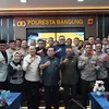 MKD Terima 77 Aduan Etik Anggota DPR, Gandeng Polisi Perketat Pengawasan