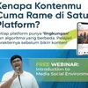 Konten Sepi Penonton? Ini Strategi Jitu Meningkatkan Engagement di Tiap Platform Media Sosial