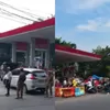 Seperti Antre Bansos, Padahal Beli Pakai Duit”, Krisis BBM di Sumut Picu Amarah Warga