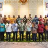 KPK Bedah Dana Otsus Papua, Sistem Antikorupsi Diperketat