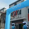 PHK via WhatsApp, Eks Promotor Vivo Gugat Rp135 Juta ke Pengadilan