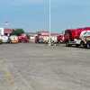 Pertamina akan Tindak Sopir Tangki Nakal, Pasokan BBM Sumut Dipastikan Aman
