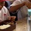 Guru Rela Masak untuk Murid, Curhatan SD Pelosok yang Belum Kebagian MBG Viral
