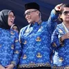 Usai Disindir Soal Mental ASN, MenPAN-RB dan Kepala BKN Kirim Pesan Menyentuh