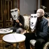 Phil Collins Tanggapi Ejekan 'Antikristus Musik' dari Noel Gallagher