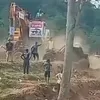 Lahan Sawah Produktif Ditolak Jadi Wisata, Kini Dipakai Off-Road, Pemanfaatan TKD Sukoreno Dipertanyakan