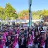 Pasuruan Raih 78 Medali di Kejurnas Finswimming Badung Open 2026, Sabet Juara Umum II Nasional