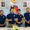 Pencurian Modul BTS Marak di Sejumlah Daerah, Bareskrim Tangkap 12 Tersangka dan Buru 3 DPO