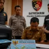 Cetak KTP Tanpa Sepengetahuan Pemilik, Oknum ASN Sumenep Berakhir di Tangan Polisi