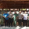 TNI-Polri Pamekasan Pererat Sinergi, Siap Jaga Kondusivitas dan Layani Masyarakat