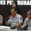 Jaringan Sabu Berbasis Aplikasi Zangi Terbongkar, Kurir Dibekuk di Surabaya