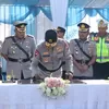 Resmi Naik Tipe, Polres Tuban Kini Menjadi Polresta