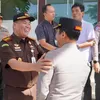 Perkuat Kamtibmas, Kapolres Pasuruan Bangun Sinergitas dengan Kodim 0819 dan Kejari