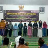 Pemdes Rejosari Gelar Istighosah dan Santunan 12 Anak Yatim Sambut Tahun Baru Islam 1448 H