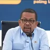 Kepala Bakom Qodari Puji Pembekalan Seskab Teddy kepada Taruna Akmil, jadi Inspirasi dan Motivasi Kembangkan Diri