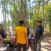 Tim Gabungan Evakuasi Dua Warga Tersesat di Puncak Mahadewa, Selamat Meski Kelelahan