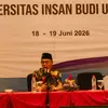 Lewat Mata Kuliah Kebudiutamaan, UIBU Perkuat Karakter Guru Masa Depan