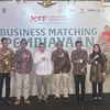 Perkuat Ekspor Kopi, PT Ijen Lestari Indonesia Jajaki Pembiayaan Lewat Business Matching