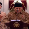 Survei IPO, Kepuasan Publik ke Pemerintah Anjlok ke 63 Persen Tergerus Lonjakan Biaya Hidup