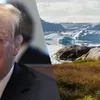 Invasi Sunyi di Arktik, Perusahaan Minyak Kroni Trump Boyong Alat Bor Ilegal ke Greenland