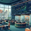 Setumpuk Harapan Pelaku Pasar Buat Gubernur Bank Sentral Baru