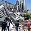 Dua Menit yang Mengguncang Kolombia: Duka dan Jejak Geologi Gempa M 7,4
