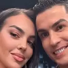 Cinta Keduanya Berlabuh di Cascais, Ronaldo Resmi Menikahi Georgina