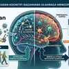 Olahraga Mengoptimalkan Sistem Glimfatik Otak, Menjaga Kebugaran Kognitif