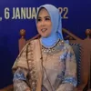 Ini Dia...Aida S. Budiman Calon Deputi Gubernur Senior BI