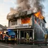 Diejek Teman Kerja, Karyawan Bakar Gedung Diskominfo Kukar