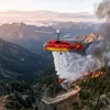 Kebakaran Gunung Bromo Sudah Padam, Pembasahan Tetap Berlangsung